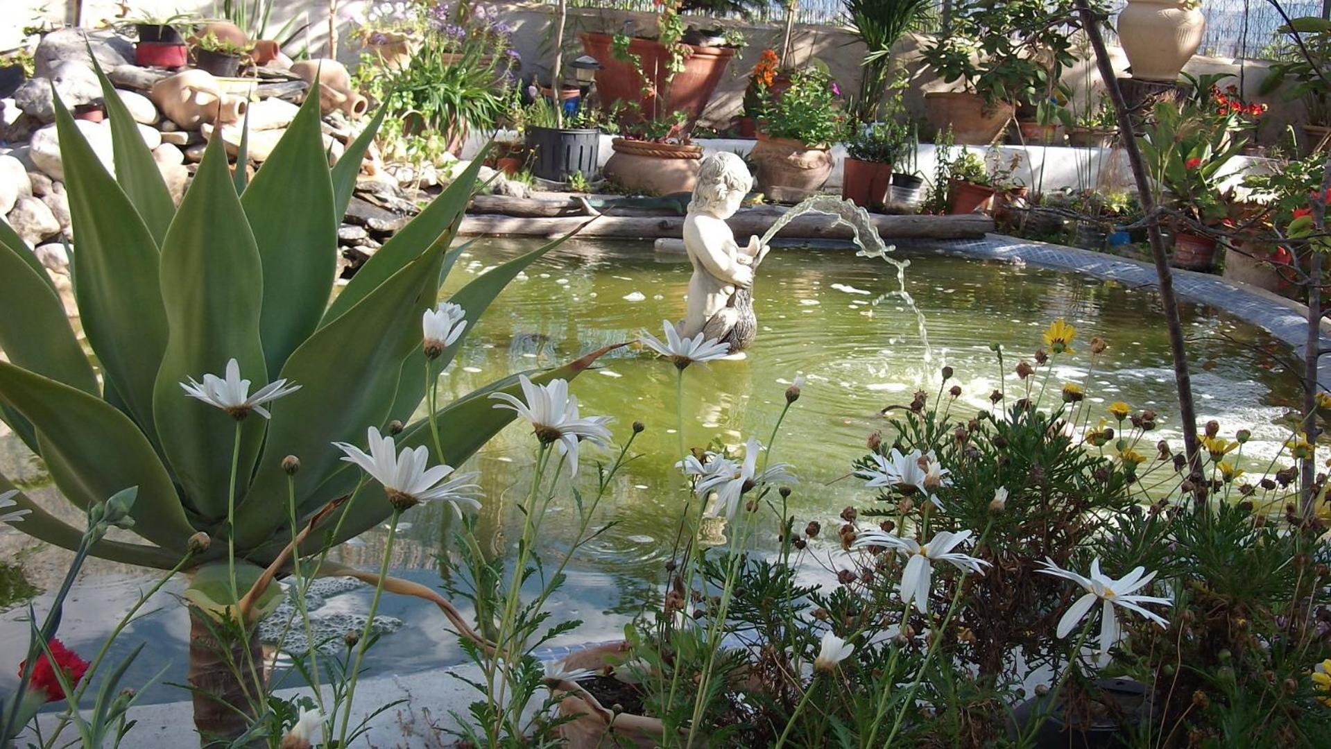 Casa Rural Mi Campo Fenazar Luaran gambar